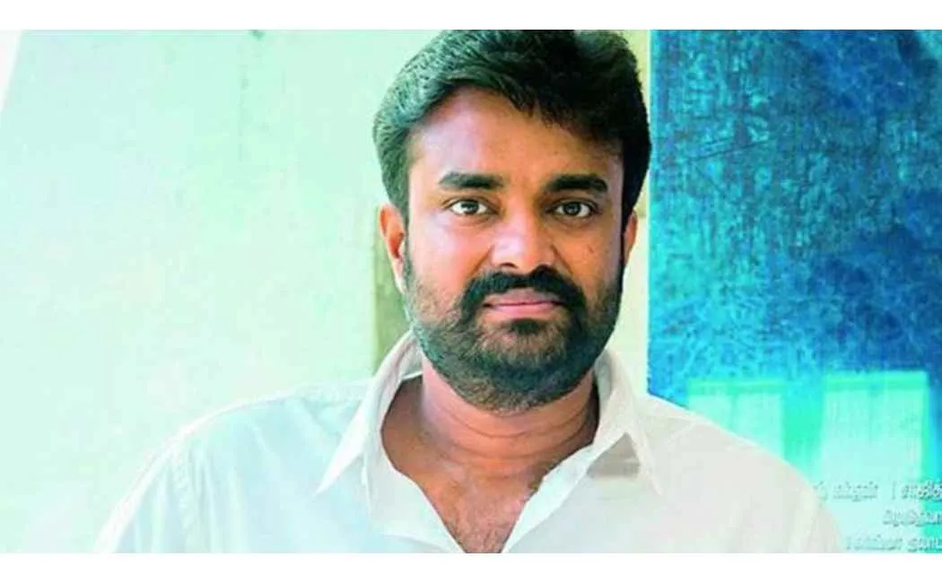 al vijay 
